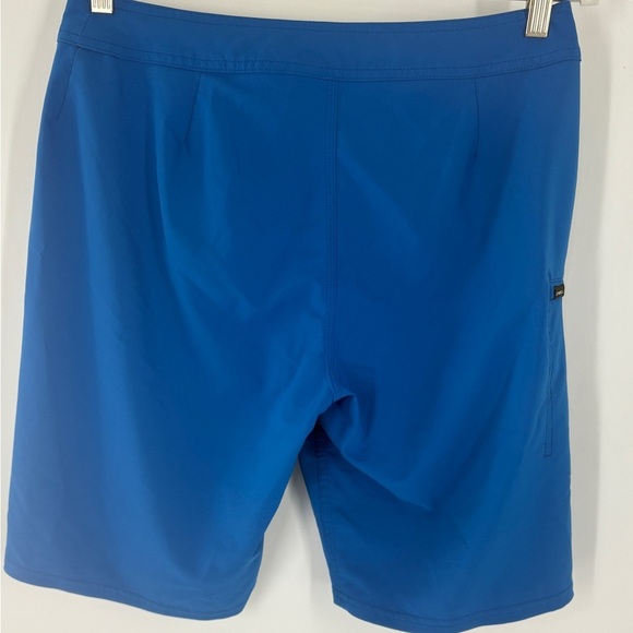 O'Neill Vibrant Blue Board Shorts - Picture 3 of 6